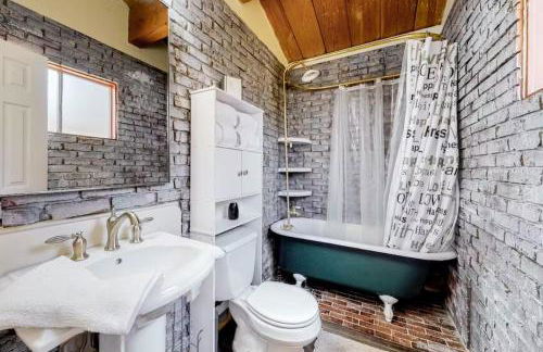 Wooded Retreat - Foto 15