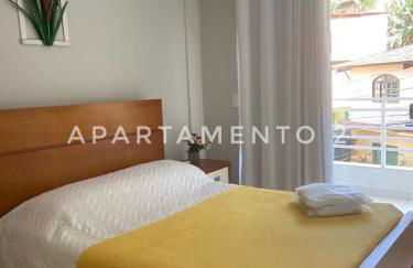 Apart Hotel Angra dos Reis II - Foto 49