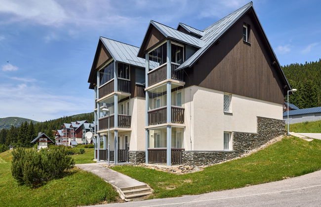 Horní Mísečky - Foto 28