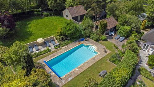 Lilac Cottage - Foto 3