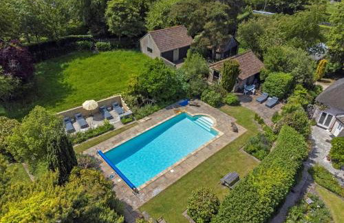 Myrtle Cottage - Foto 32