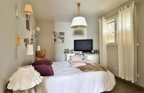 Holiday Home La pinède by Interhome - Foto 20