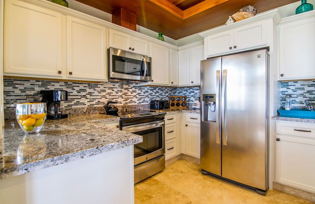 Kapalua Ridge Villa 2614 Gold Ocean View - Foto 5