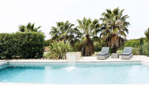 Villa sur les hauteurs de Bandol Sanary-sur-mer - Foto 2