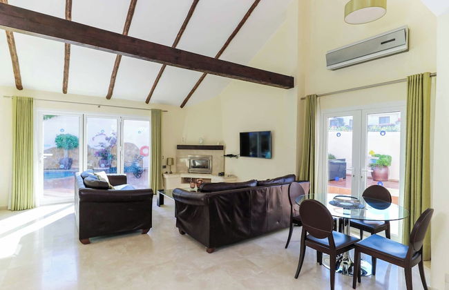 Villa Las Higueras 8 - Foto 3