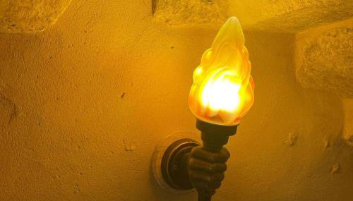 AU LIT ON DORT - Logis de Village - Foto 3