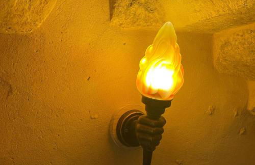 AU LIT ON DORT - Logis de Village - Foto 3