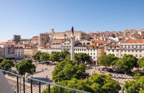 FLH Heart of Rossio Units - Photo 5