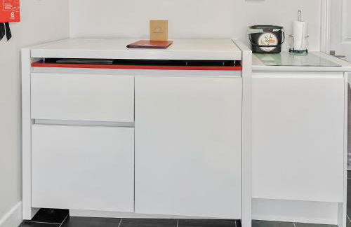 Black Pan Holiday Cottage - Foto 6