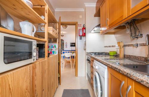 Cozy and Stylish Beach Flat - Foto 18