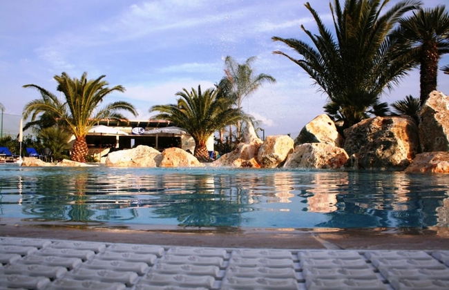 I Giardini di Atena - Apartment - Foto 32