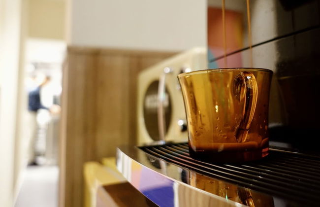 Blume Cruz Suites - Photo 140