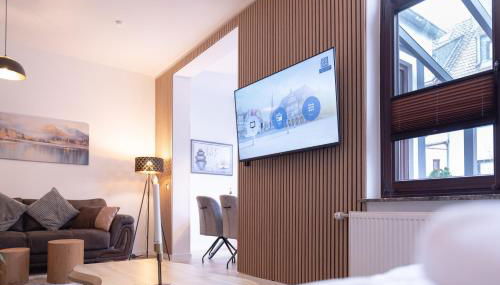 Elite Weser Apartments - Foto 2