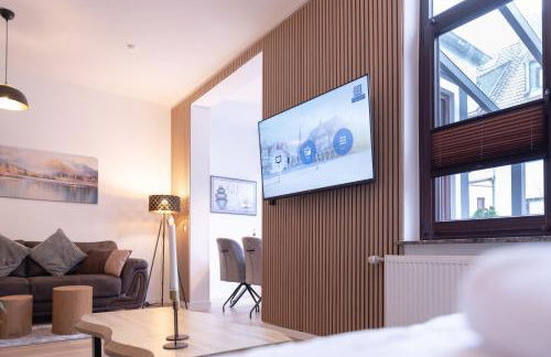 Elite Weser Apartments - Foto 2