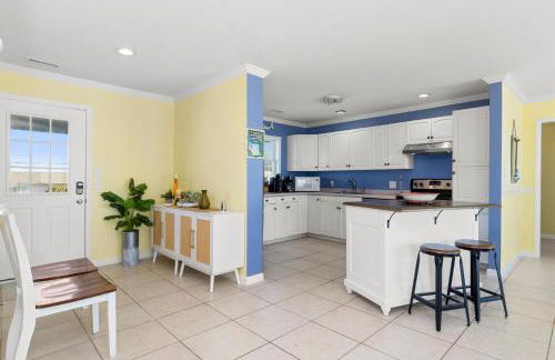 By The Beach by Emerald Isle Realty - Foto 6