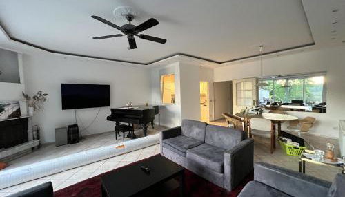 Große Terrassenwohnung mit Seeblick - Foto 4