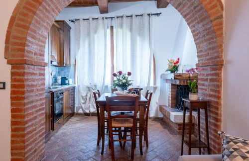 Villa Tiberini Wine Relais - Foto 45