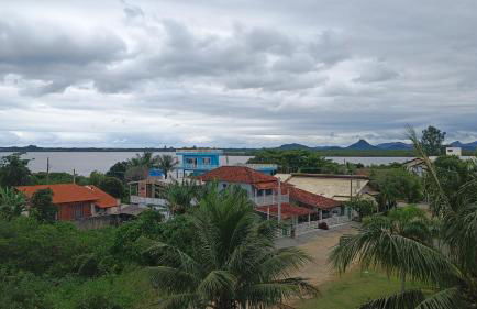 Recanto da Ilha SFS Praia do Capri - Foto 47