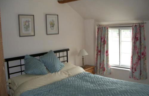 Shipwrights Cottage - Foto 7