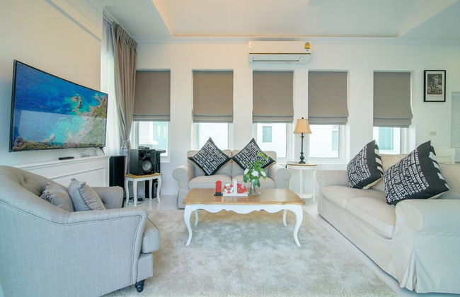 Baan Marwin Hua Hin - Photo 77