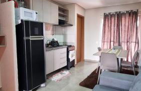 Apartamento Sossego - Foto 27