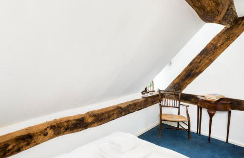 Pass the Keys Dara Cottage 16th Century Thatched Cottage - Photo 22