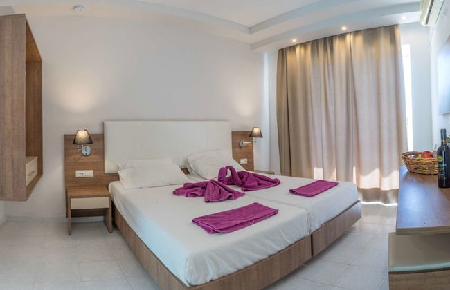 Stamos Hotel - Foto 59