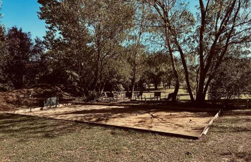 Domaine Plan des Devens - Foto 24