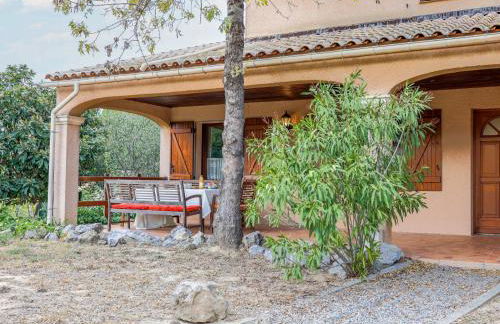 Holiday Home La Maison d'Antoine by Interhome - Foto 42