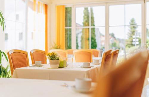 Hotel Abenstal - Foto 37