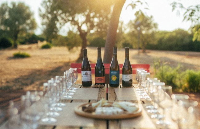 eumelia organic agrotourism farm - Photo 24