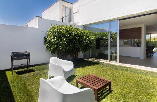 Blue Villa H - Sagres - 10 min walk to the beach - Foto 43