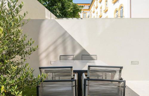 GuestReady - Aveiro stylish stay with a terrace - Photo 7