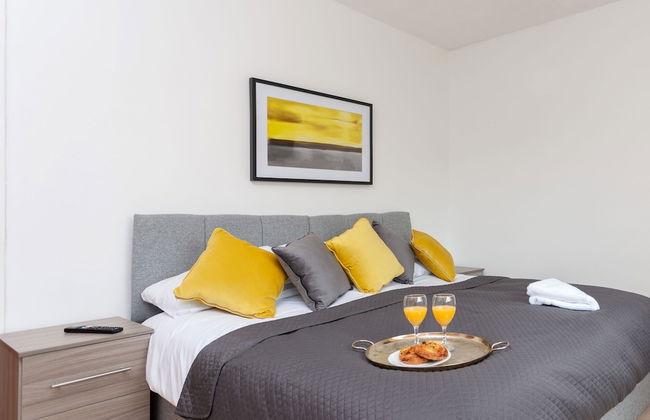 HC Property - Vale View - Photo 4