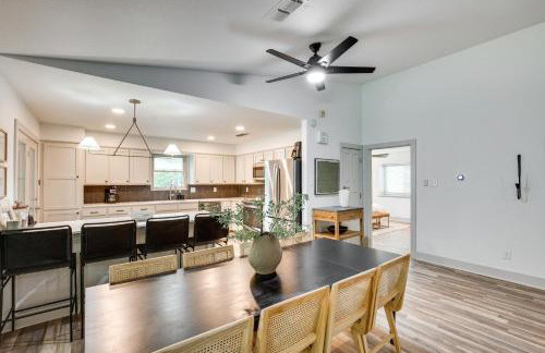 PickleballandSport Court Spacious Kemp Home! - Foto 7