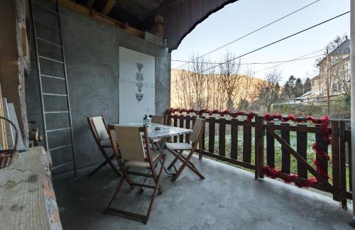 CosyBergerie - Foto 71