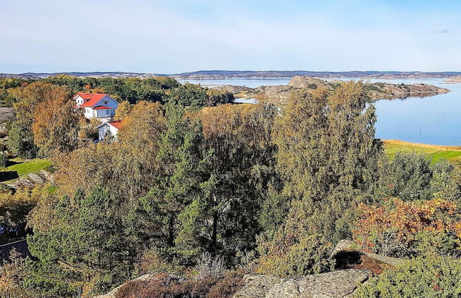 5 Person Holiday Home in Klovedal - Foto 4