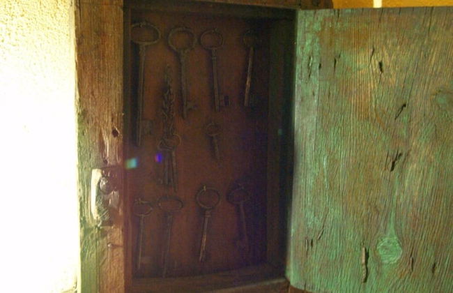 Alojamientos rurales Angelita - Foto 42