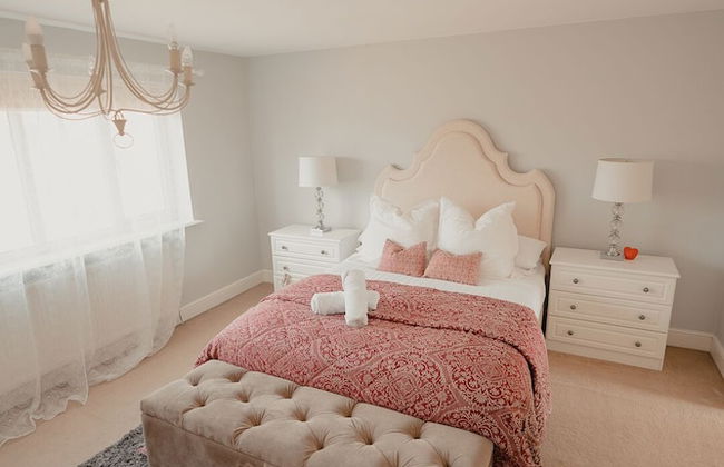 Holiday Home Epworth - Photo 13