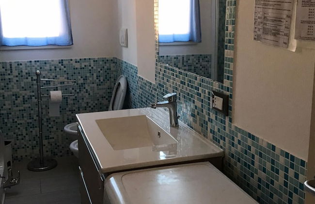 Argo in Cattolica With 1 Bedrooms and 1 Bathrooms - Foto 3