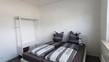 Moderne 2 Zimmerwohnung/ Eggenstein/nähe KIT Nord - Foto 5