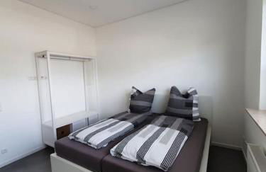 Moderne 2 Zimmerwohnung/ Eggenstein/nähe KIT Nord - Foto 5