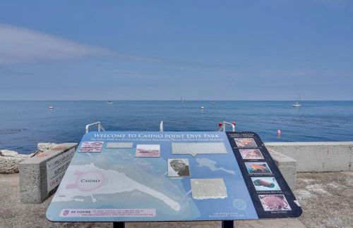 Catalina Island Duplex - Steps to Beach and Pier! - Foto 27