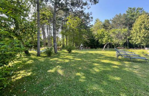 Apartment Benky Pican - Foto 28