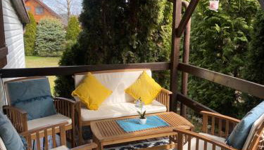 A Unique place - Foto 5, Garden, Garden view