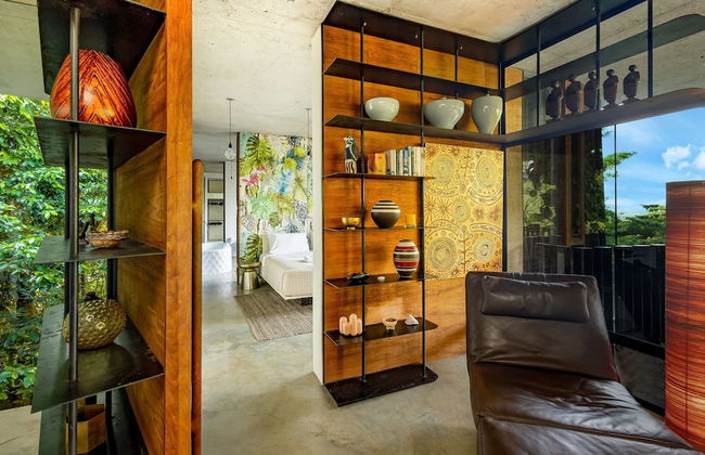 The Planchonella House - Eco Stay de Luxe - Photo 1