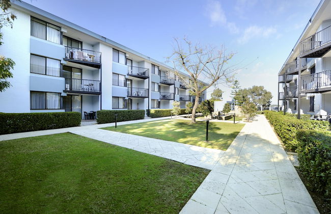 Lodestar Waterside Apartments - Foto 34