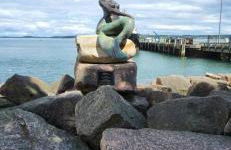 Cozy Capen Cottage - Foto 12