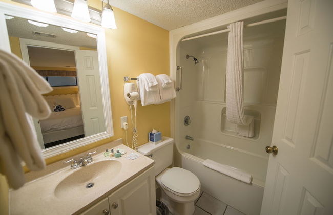 Ocean Club Resort Myrtle Beach a Ramada by Wyndham - Photo 76