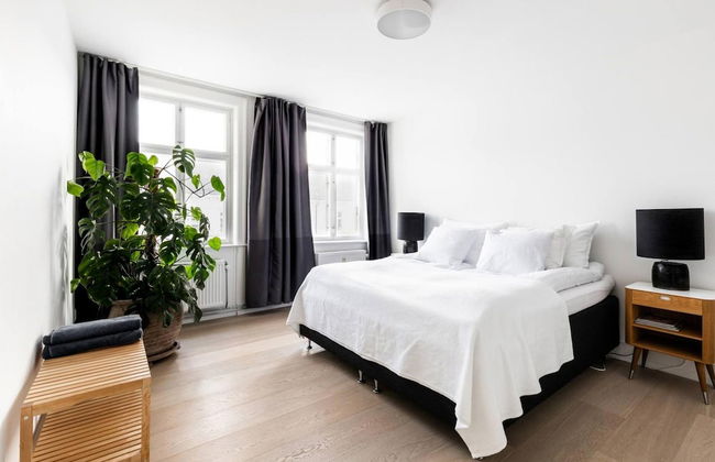 Dinesen Collection Condo by Royal Theatre - Foto 8